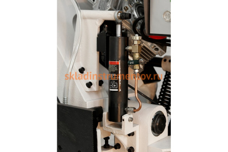 Ленточнопильный станок METALMASTER BSM-270 18569