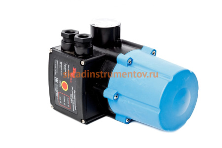 Регулятор давления RD-PR1 REDVERG 6615082