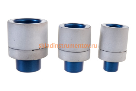 Комплект DYTRON DT TraceWeld MINI P-4a 850 W, blue 4970