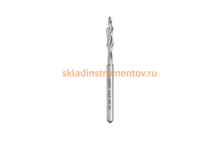 Цековка (4х56 мм; 90 гр.; М2; HSS) Bucovice Tools 851032