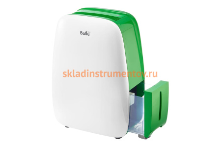 Осушитель воздуха Ballu BDH-20L