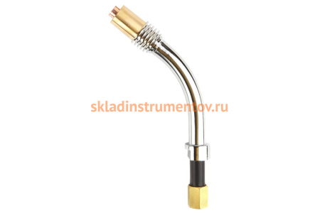 Гусак для горелки MS 26 Сварог ICZ0636