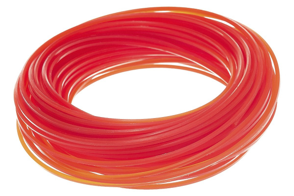 Леска для садовых триммеров (1.6 мм; 15 м; звезда) КУРС 77892