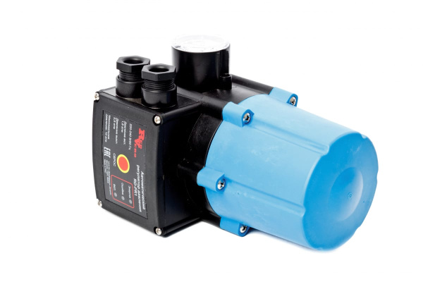 Регулятор давления RD-PR1 REDVERG 6615082