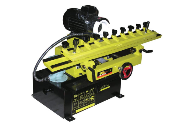 Заточный станок Энкор Корвет-470 94700