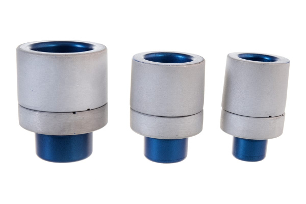 Комплект DYTRON DT TraceWeld MINI P-4a 850 W, blue 4970