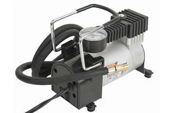 Поршневой автомобильный компрессор СПЕЦ КПА-35