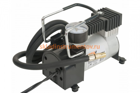 Поршневой автомобильный компрессор СПЕЦ КПА-35