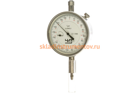 Индикатор 0.001 мм ЧИЗ 1МИГ 126800