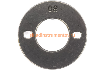 Ролик направляющий для проволоки (0.6-0.8 мм) BlueWeld 742576 (722225)