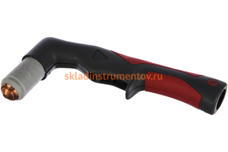 Ручка плазмотрона LT-141 КЕДР 8006095