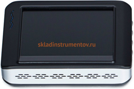 Регулируемый эндоскоп с гибким видеозондом 5,8мм ROTORICA H5806AL