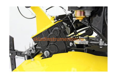 Сельскохозяйственная машина Huter МК-7500М 70/5/5 Сельскохозяйственная машина Huter МК-7500М 70/5/5