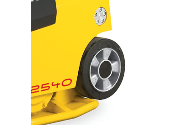 Реверсивная виброплита Wacker Neuson BPU 2540A 5000008758