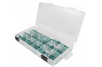 Набор уплотнительных колец 270 штук Jonnesway AR030024 49465