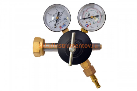 Регулятор азотный REDIUS А-30-КР1 СВ000009045