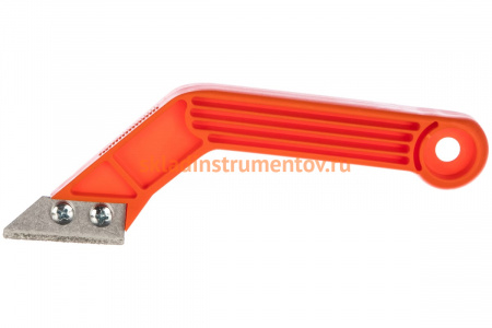 Нож для очистки межплиточных швов Archimedes Norma 90788