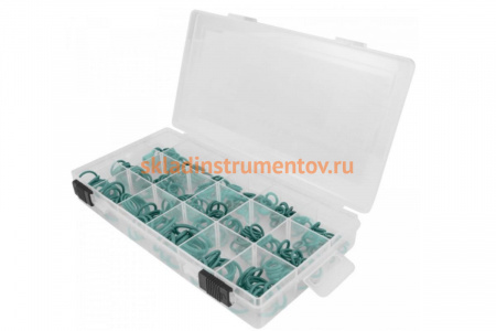 Набор уплотнительных колец 270 штук Jonnesway AR030024 49465