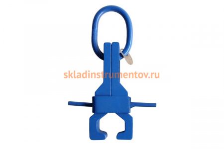 Захват для рельс САМСОН ЗР-1-Р75 020400041459