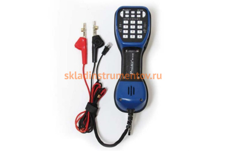Тестер ТФ линий ProsKit MT-8100 00238933