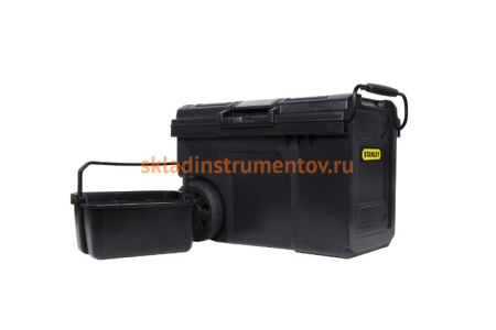 Ящик большого объема с колесами STANLEY Line Contractor Chest STST1-70715 1-70-715