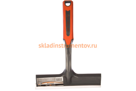 Силиконовый водосгон 20см STELS 55218