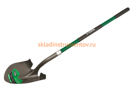 Штыковая лопата Truper PRL-FV 32402