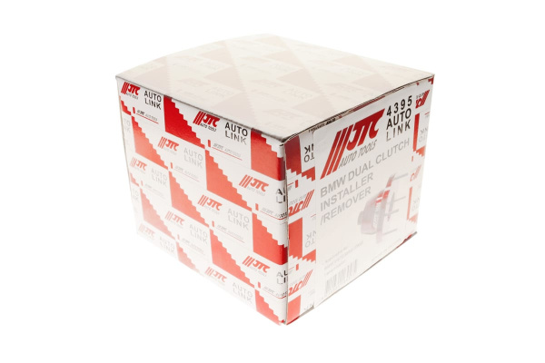 Приспособление для снятия и установки трансмиссии с двойным сцеплением BMW JTC-4395