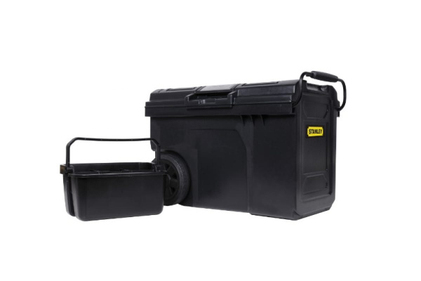 Ящик большого объема с колесами STANLEY Line Contractor Chest STST1-70715 1-70-715