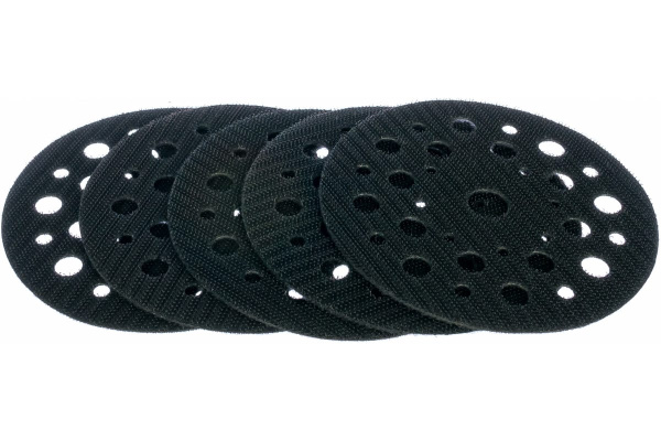 Защитная прокладка (125 мм; 33 отв.; 5 шт.) MIRKA 8295511011