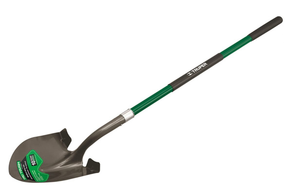 Штыковая лопата Truper PRL-FV 32402