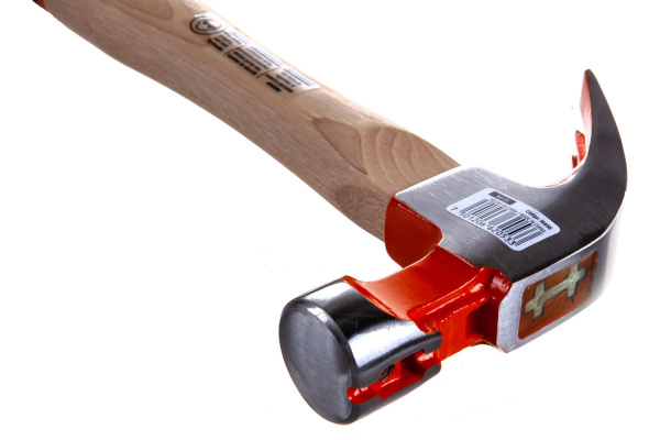 Столярный молоток Truper MO-20 16656