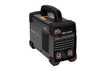 Сварочный инвертор (маска+краги) Сварог ARC 200 REAL Z238N Black 95882 Сварочный инвертор (маска+краги) Сварог ARC 200 REAL Z238N Black 95882