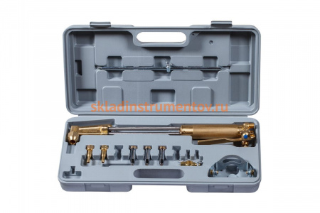 Резак в кейсе Сварог РЗ 62-3F H6200 94778