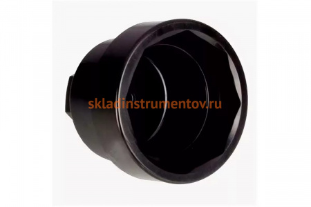 Головка SCANIA 8гр. S= 80мм, Dвн=100мм, L=102мм, под ключ 41мм FORCE 9T1422