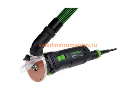 Кромочный фрезер FESTOOL OFK 500 Q-Plus 574355