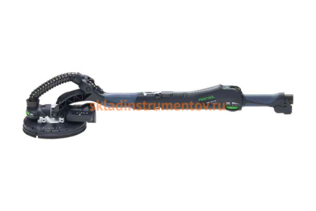 Шлифовальная машинка FESTOOL PLANEX SW LHS 225 EQ-Plus/SW 575217