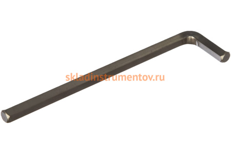 Шестигранный ключ FORCE 6мм 76406