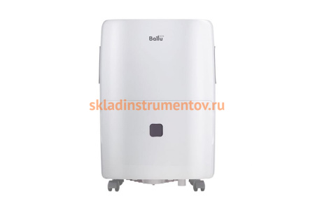 Осушитель воздуха Ballu BDA-70L НС-1172907