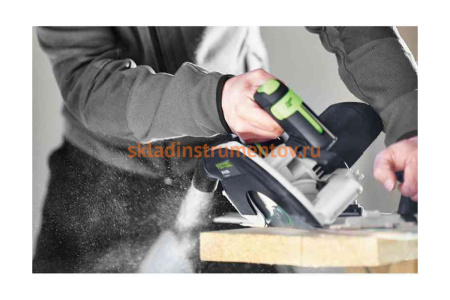 Дисковая пила Festool HK 55 EBQ-Plus 230V 561731