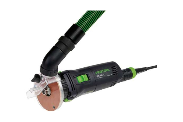 Кромочный фрезер FESTOOL OFK 500 Q-Plus 574355 Кромочный фрезер FESTOOL OFK 500 Q-Plus 574355