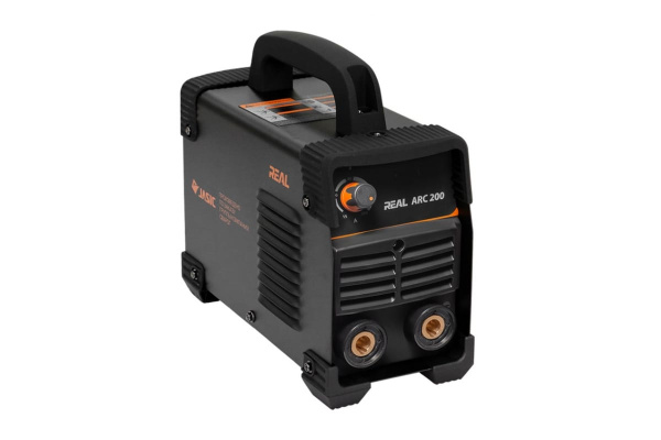 Сварочный инвертор (маска+краги) Сварог ARC 200 REAL Z238N Black 95882 Сварочный инвертор (маска+краги) Сварог ARC 200 REAL Z238N Black 95882