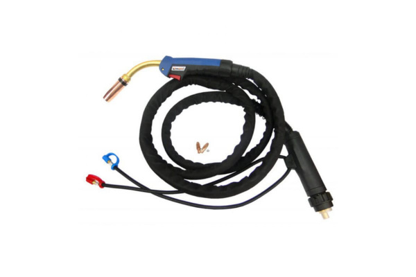 Горелка UnoMIG-500 (4 м; ж/о) FOXWELD 4544