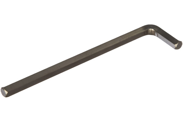 Шестигранный ключ FORCE 6мм 76406