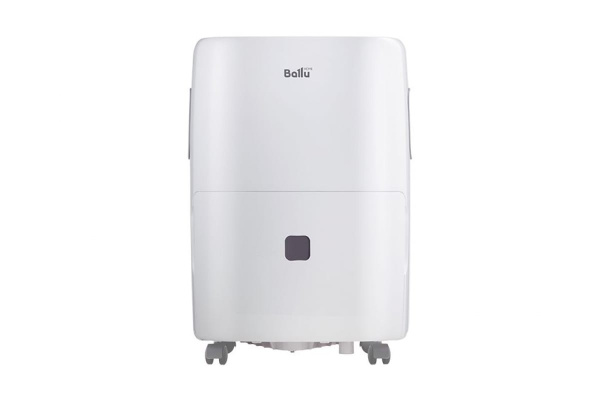 Осушитель воздуха Ballu BDA-70L НС-1172907 Осушитель воздуха Ballu BDA-70L НС-1172907