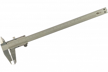 Штангенциркуль ШЦ-I-200-0,05 ГОСТ 166-89 GRIFF D162037