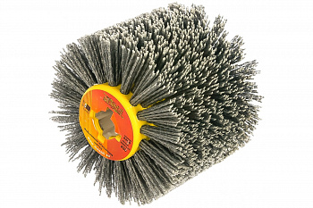 Щетка нейлоновая для браширования древесины для M3015 MESSER 10-40-118