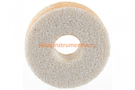 Круг шлифовальный 1 (63х20х20 мм; 25 А; 40СМ F46 K/L) Волжский абразивный завод 018107