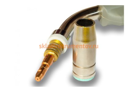 Горелка (евро адаптер; 5 м) к п/а M-25 PRIME КЕДР 8008795