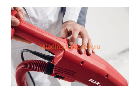 Шлифовальная машина для стен и потолков FLEX GE 5 R +TB-L 409324